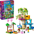 LEGO Friends: Cat Birthday Party & Tree House
